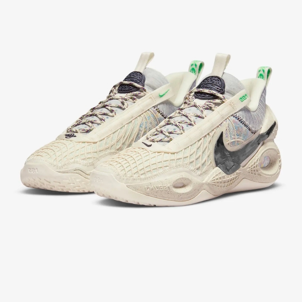 Brand New Nike Cosmic Unity Basketball Sneakers